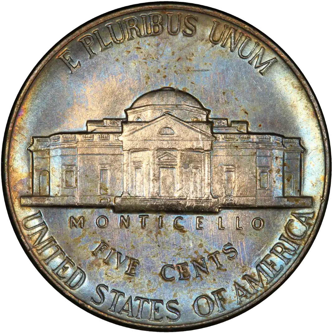coin reverse image