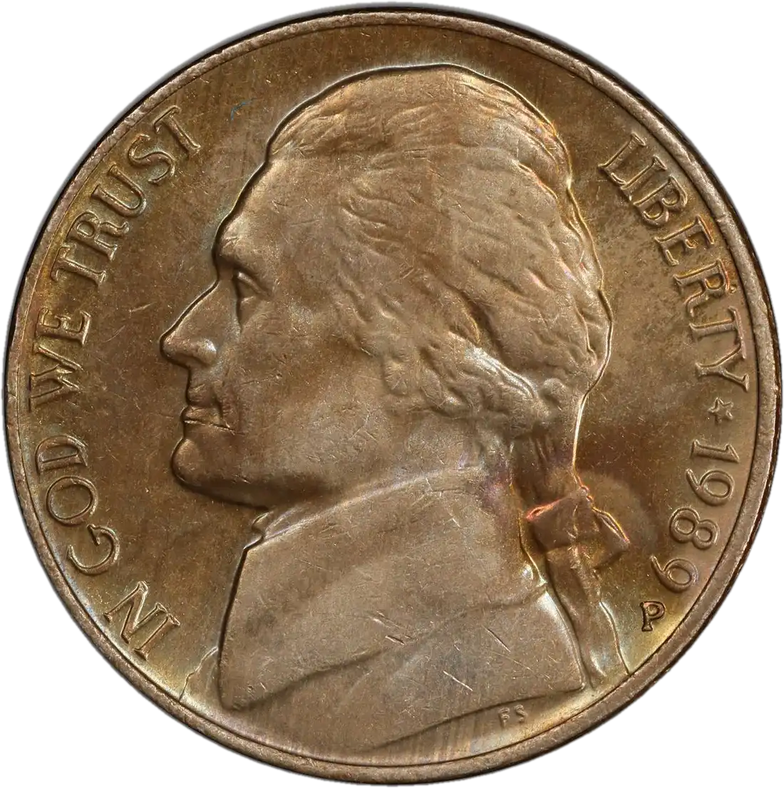 coin obverse image