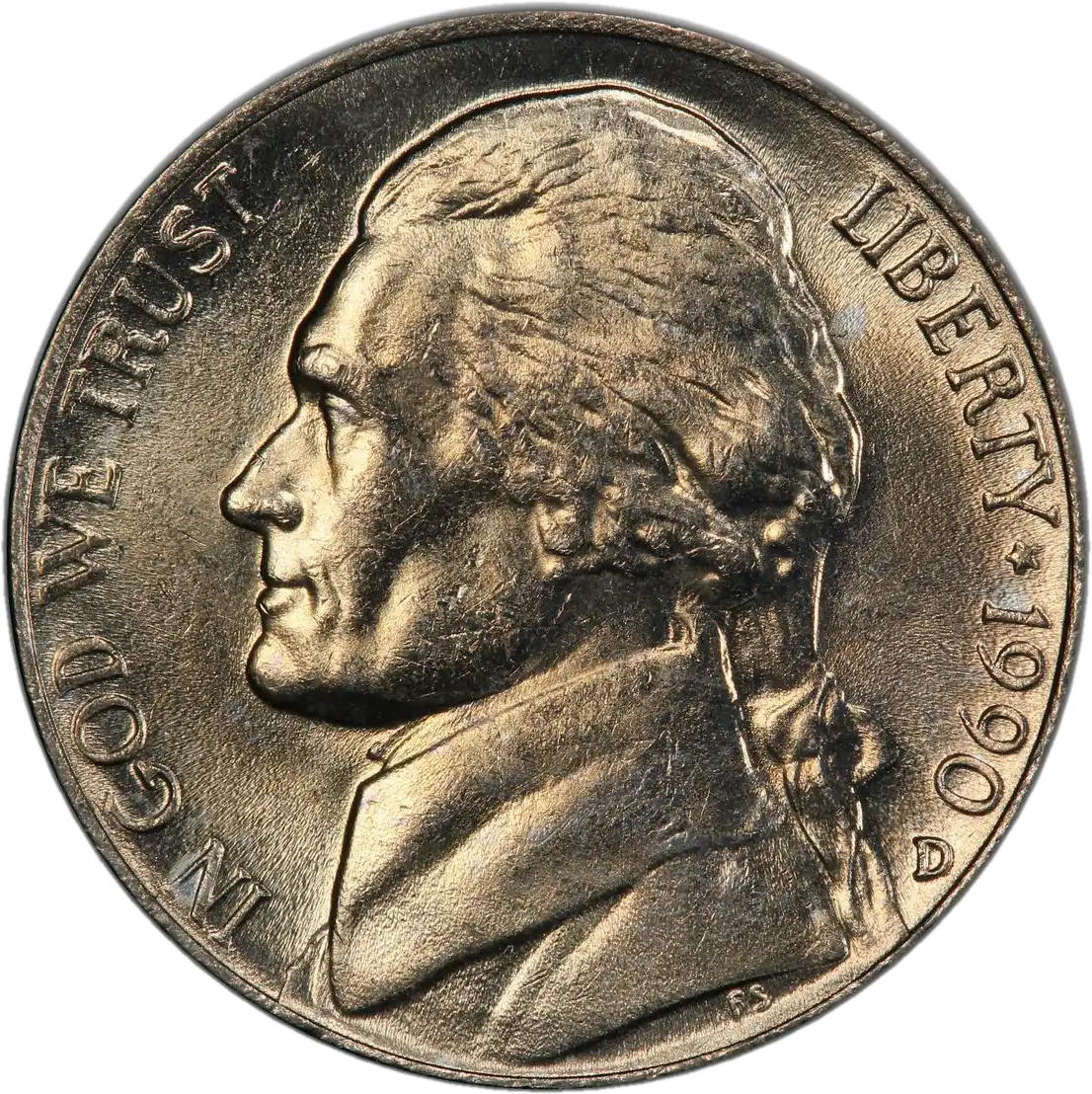 coin obverse image