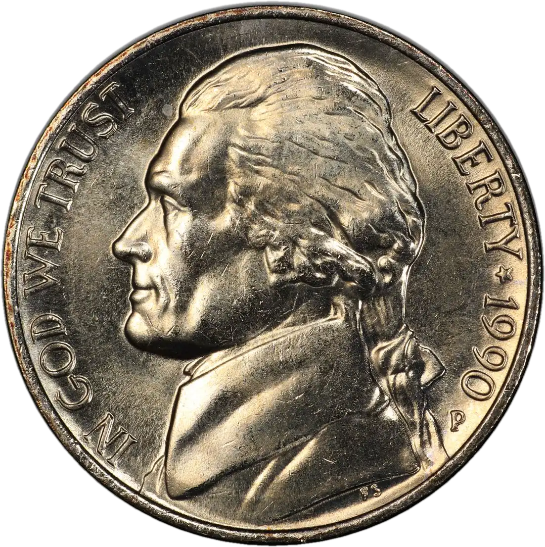 coin obverse image