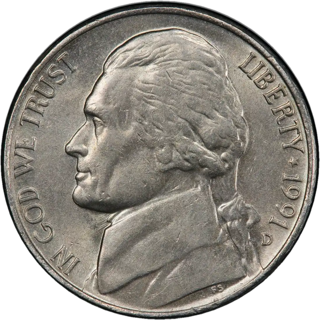 coin obverse image
