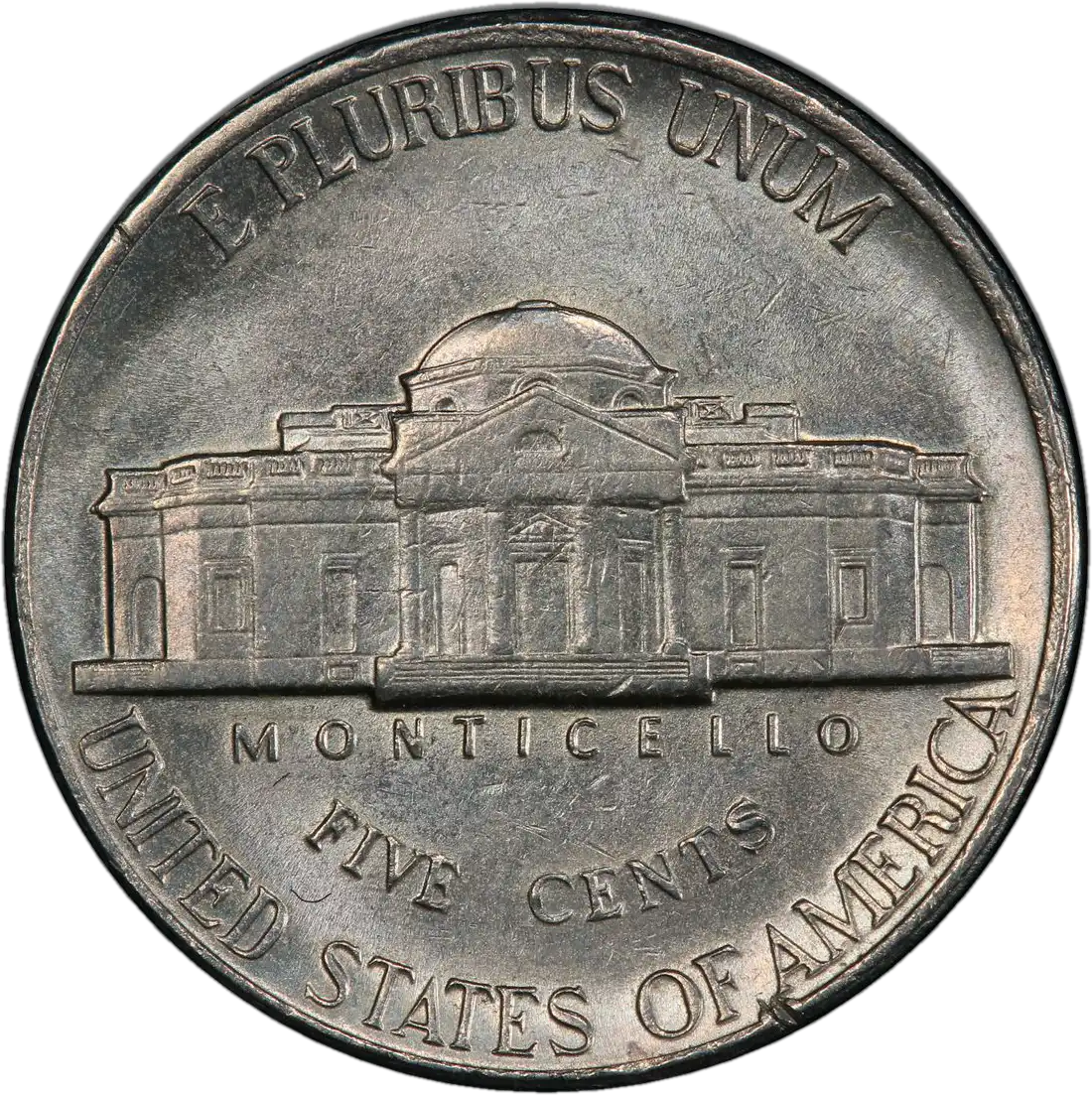 coin reverse image
