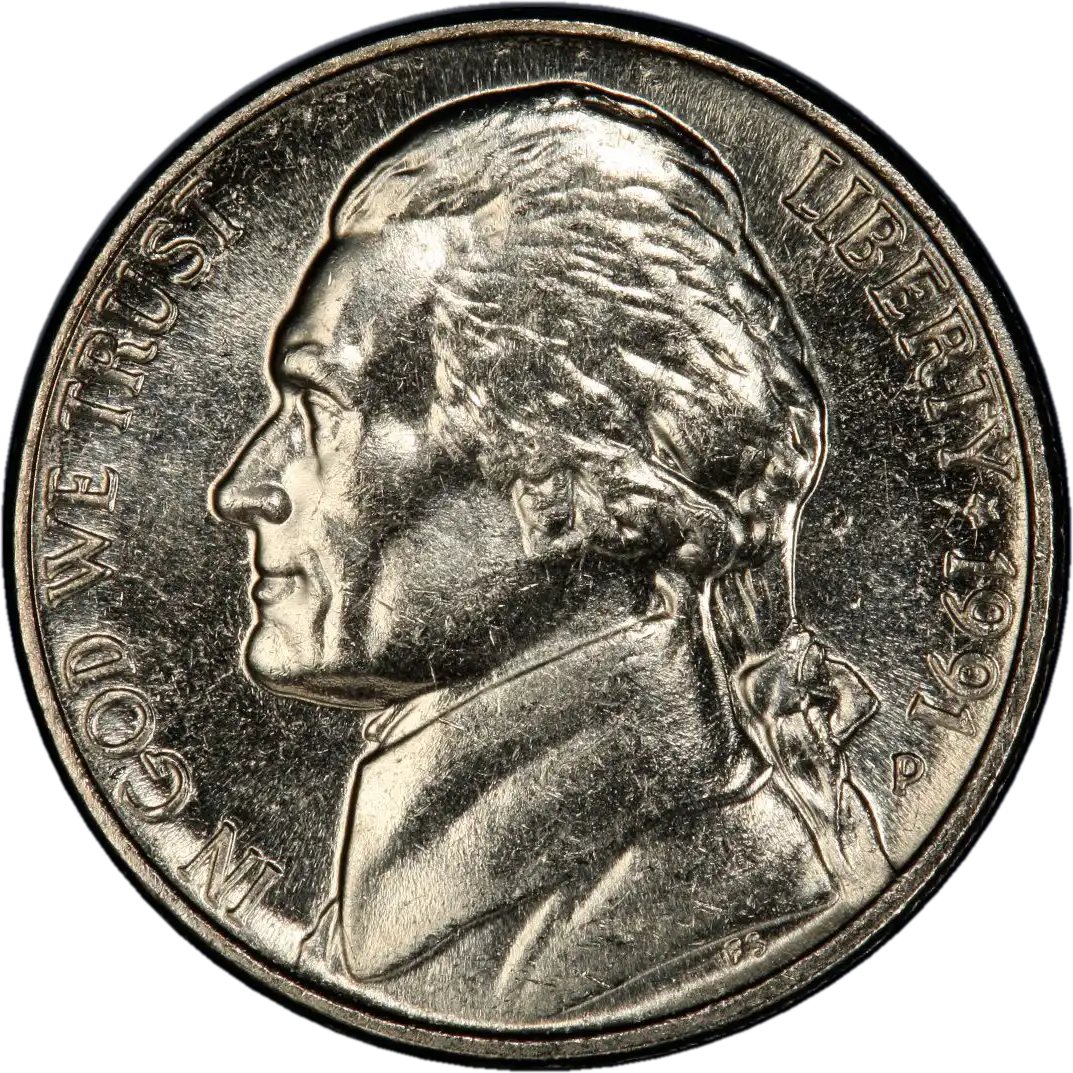 coin obverse image