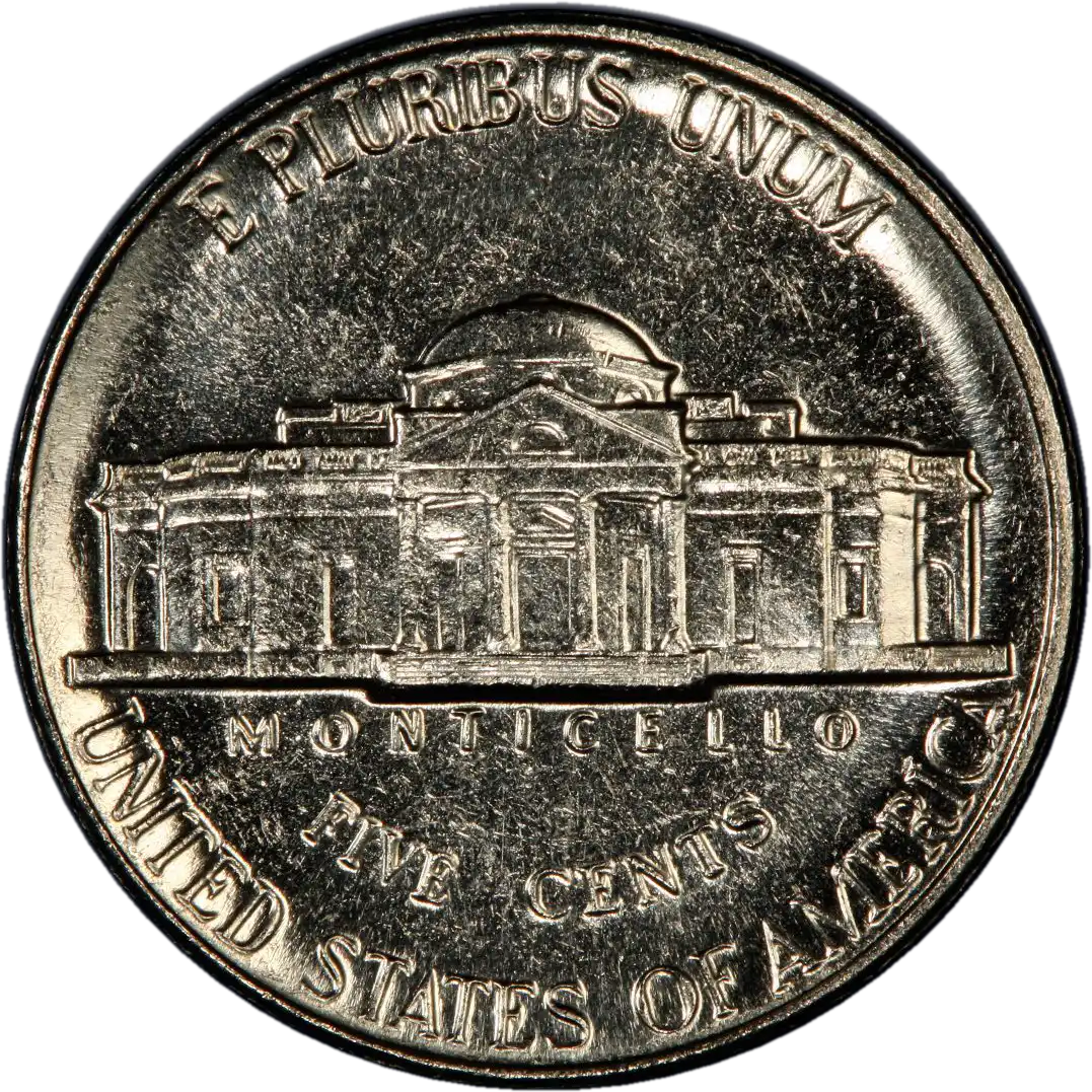 coin reverse image