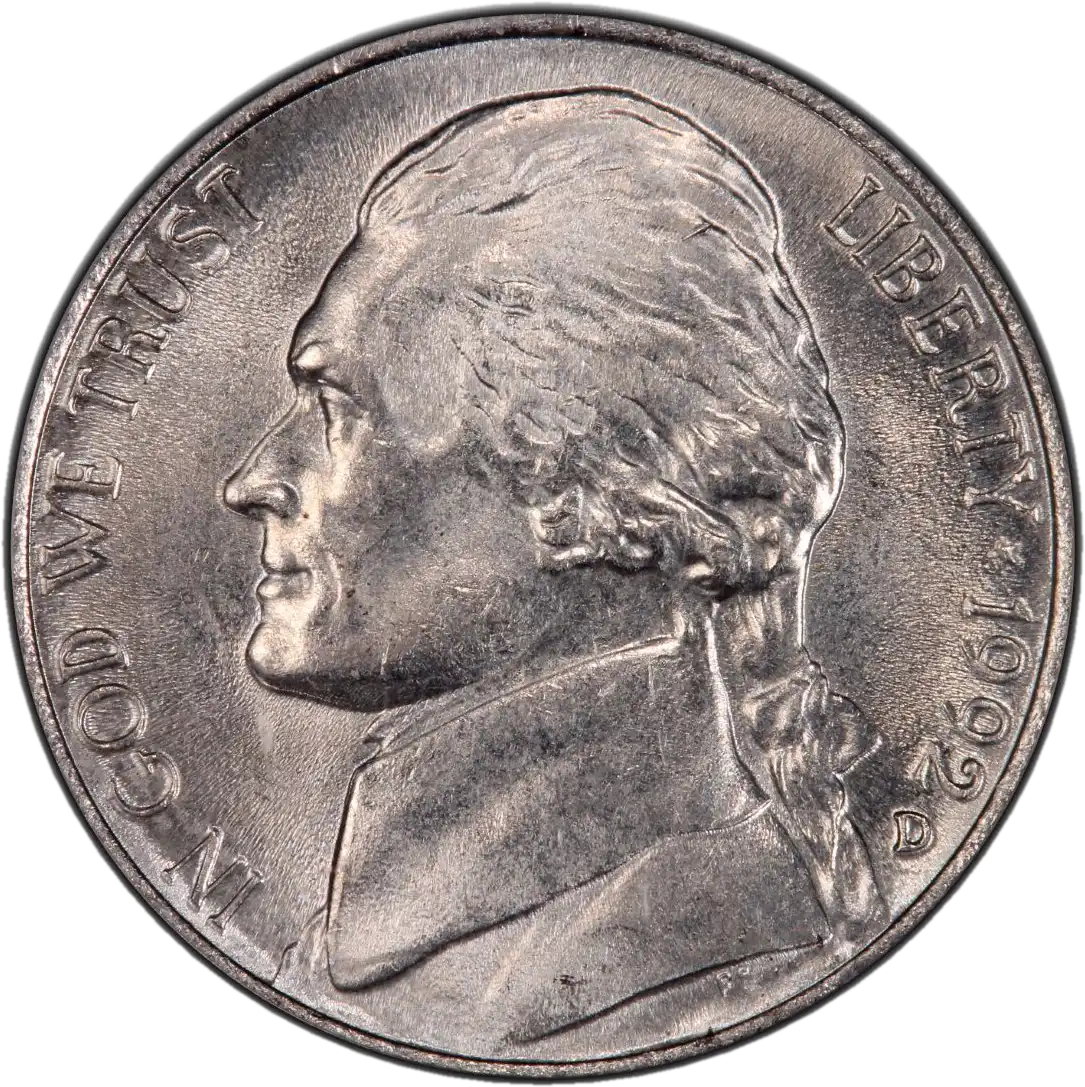 coin obverse image