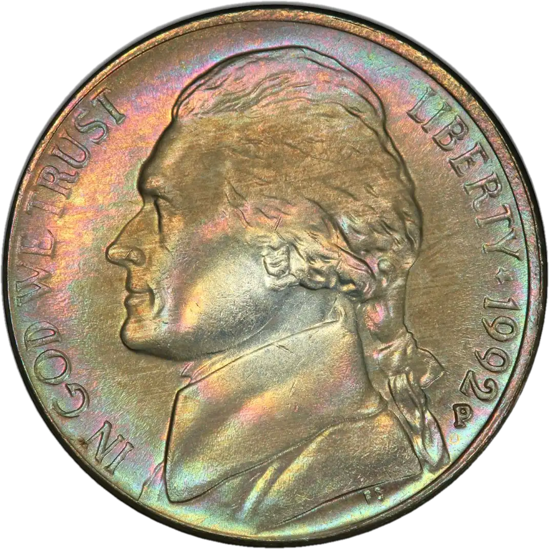 coin obverse image
