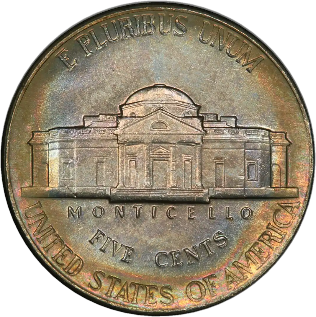 coin reverse image