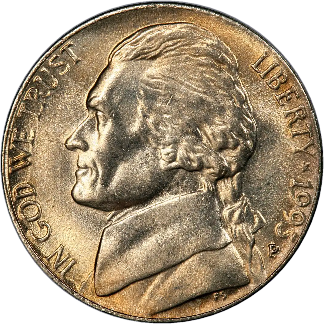 coin obverse image