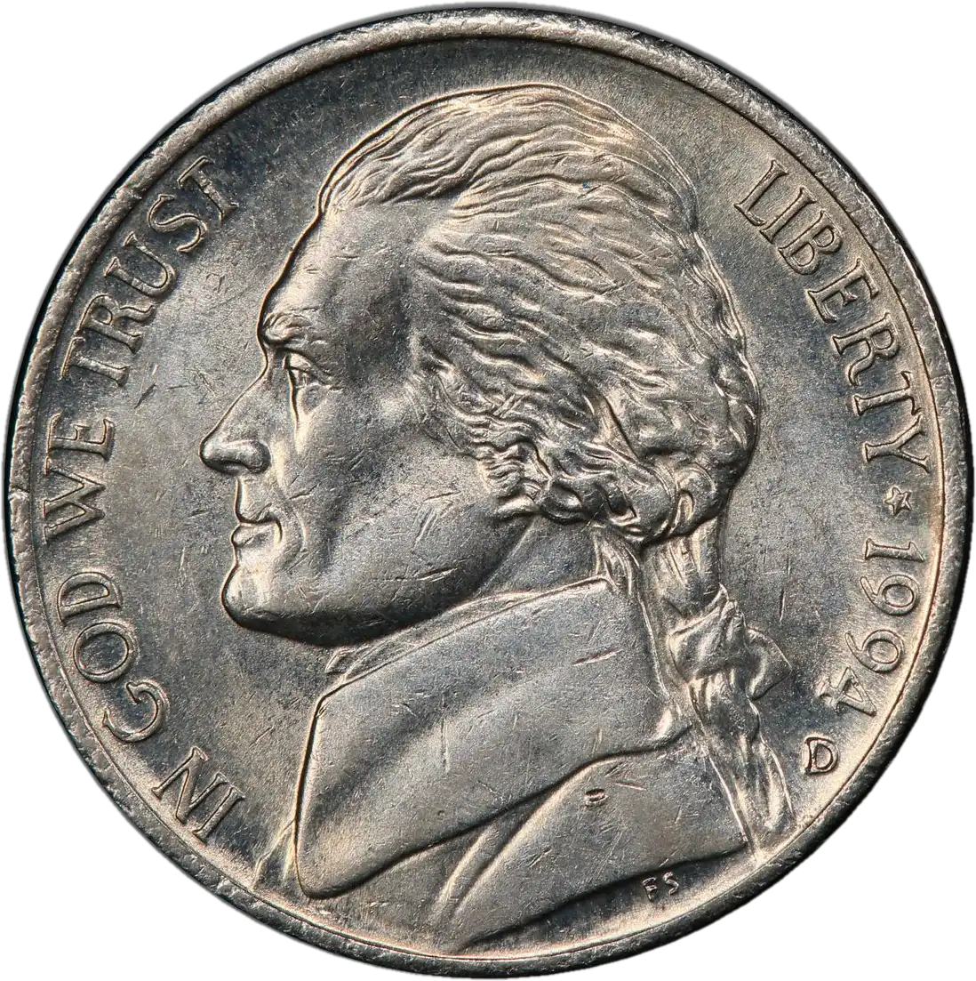 coin obverse image