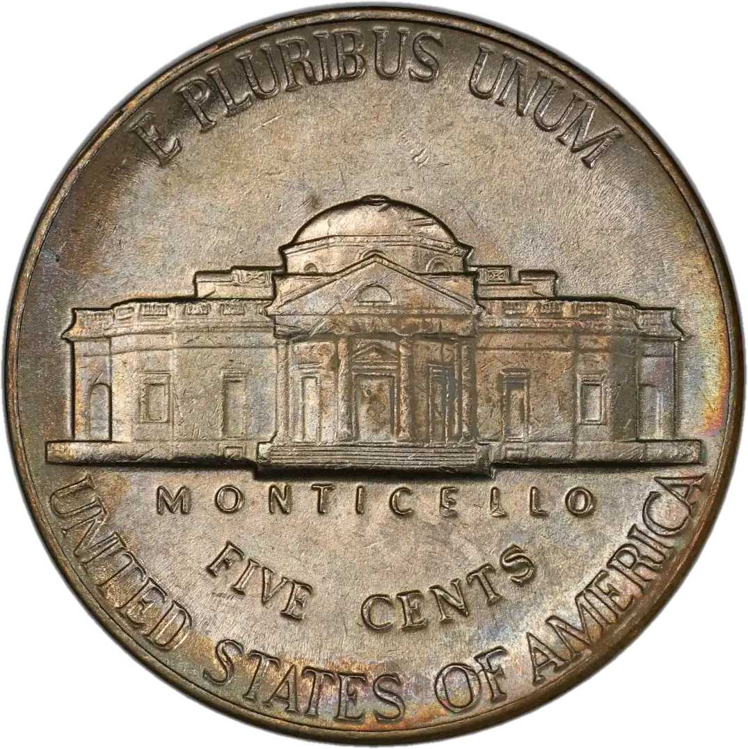 coin reverse image