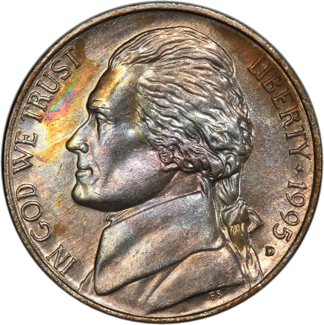 coin obverse image