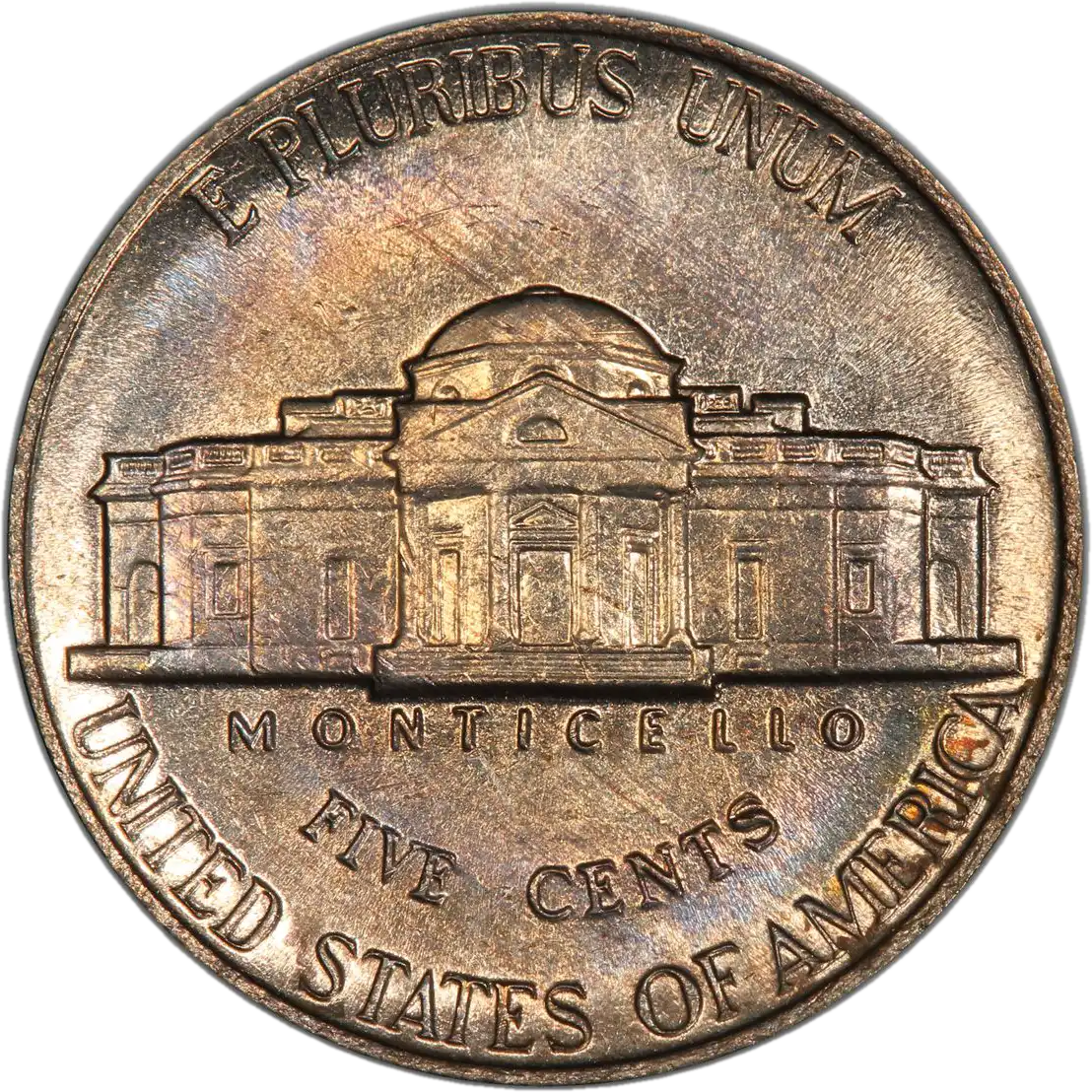 coin reverse image
