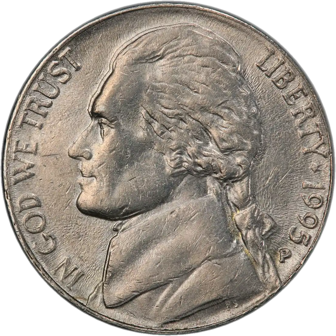 coin obverse image