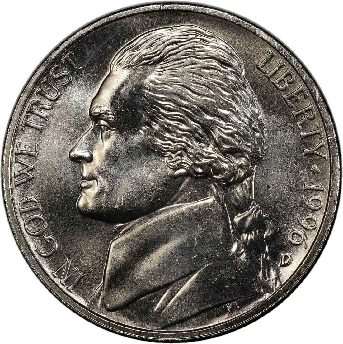 coin obverse image