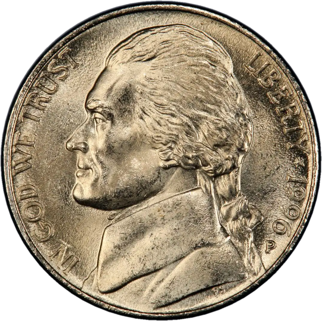 coin obverse image