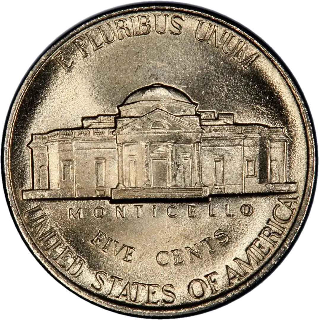 coin reverse image