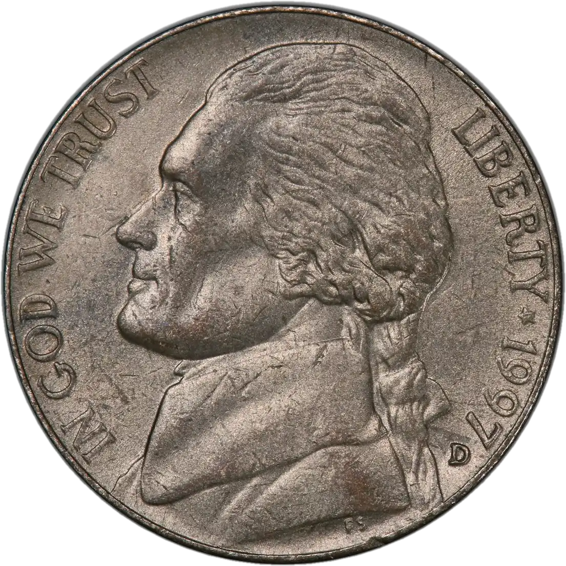 coin obverse image