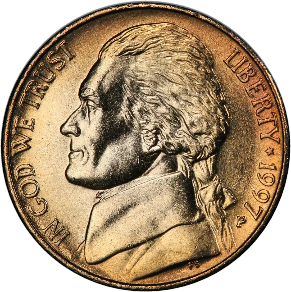 coin obverse image