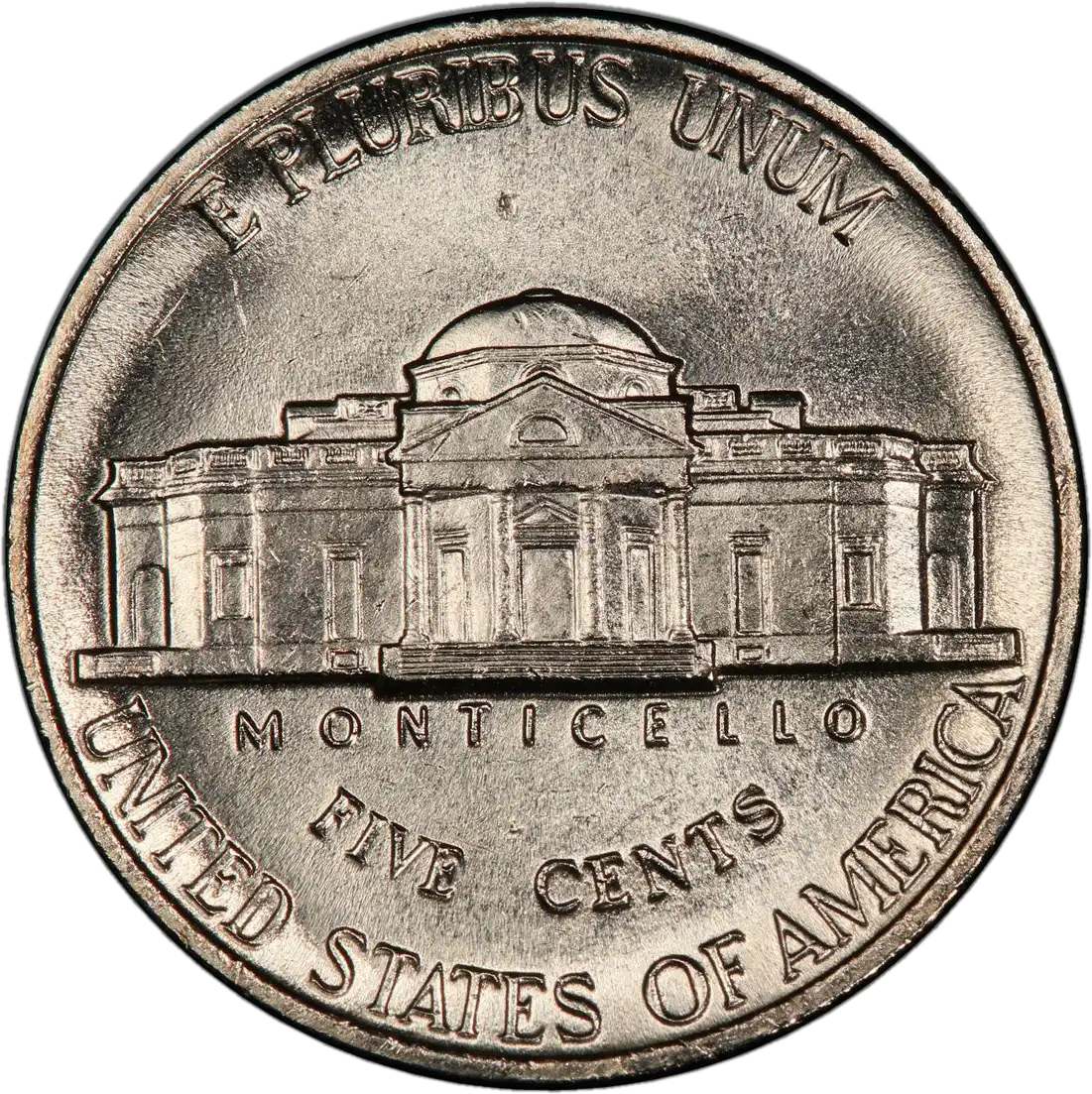 coin reverse image