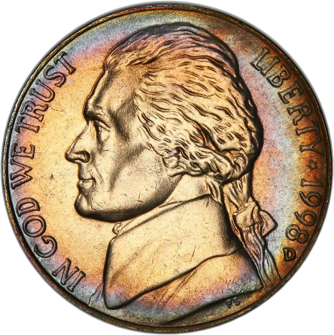coin obverse image