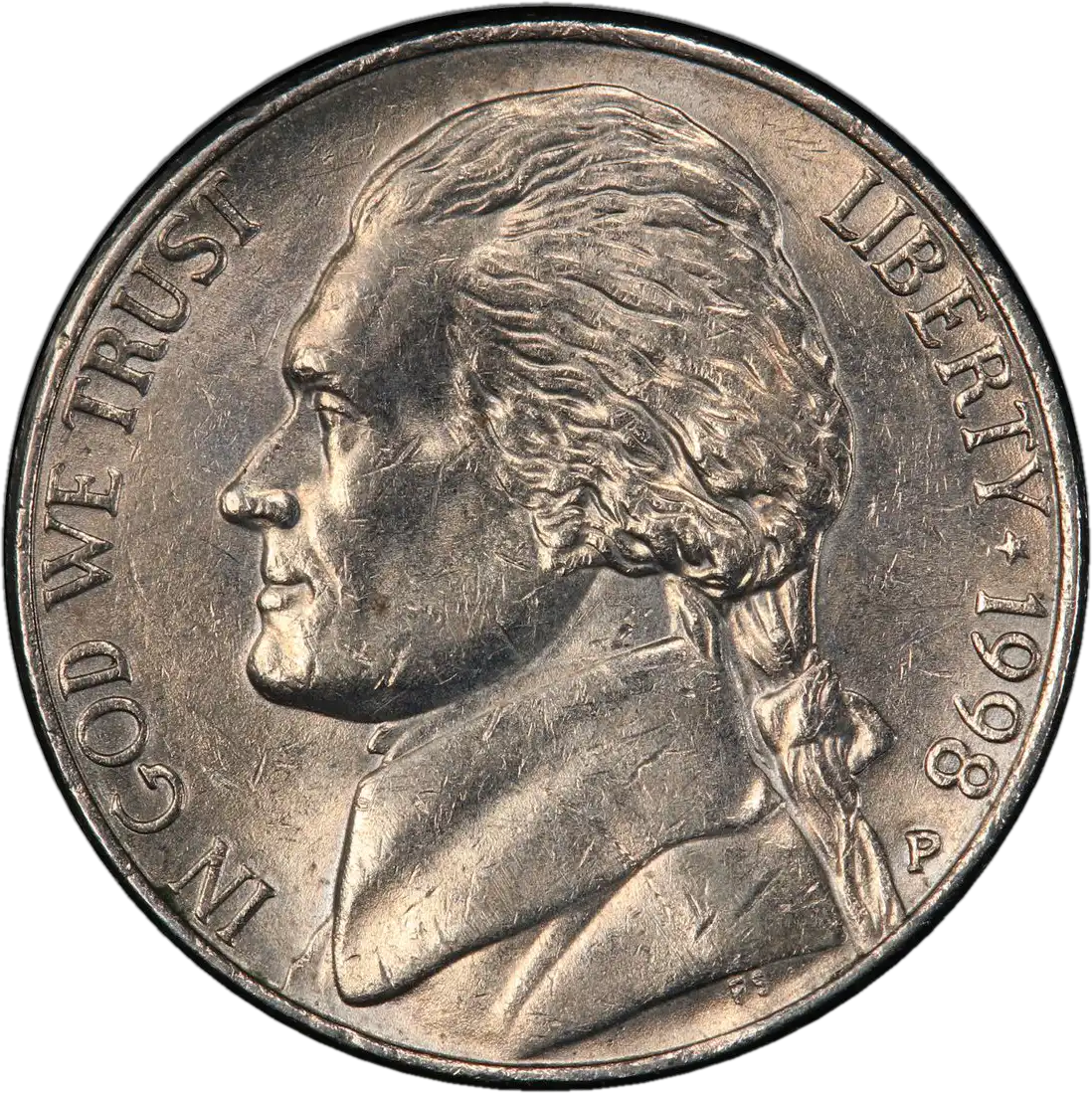 coin obverse image