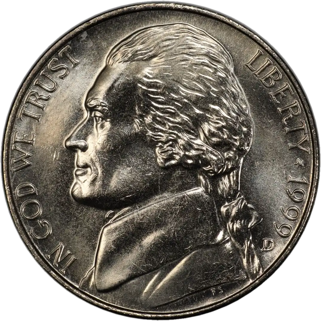 coin obverse image