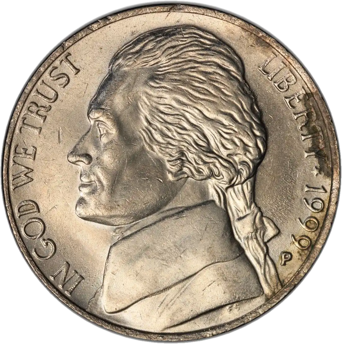 coin obverse image