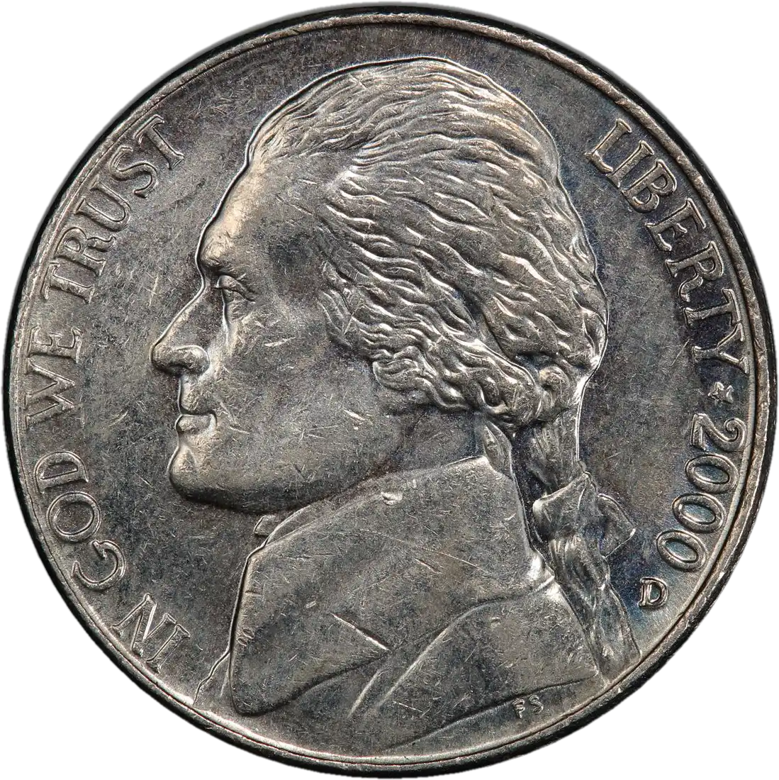 coin obverse image