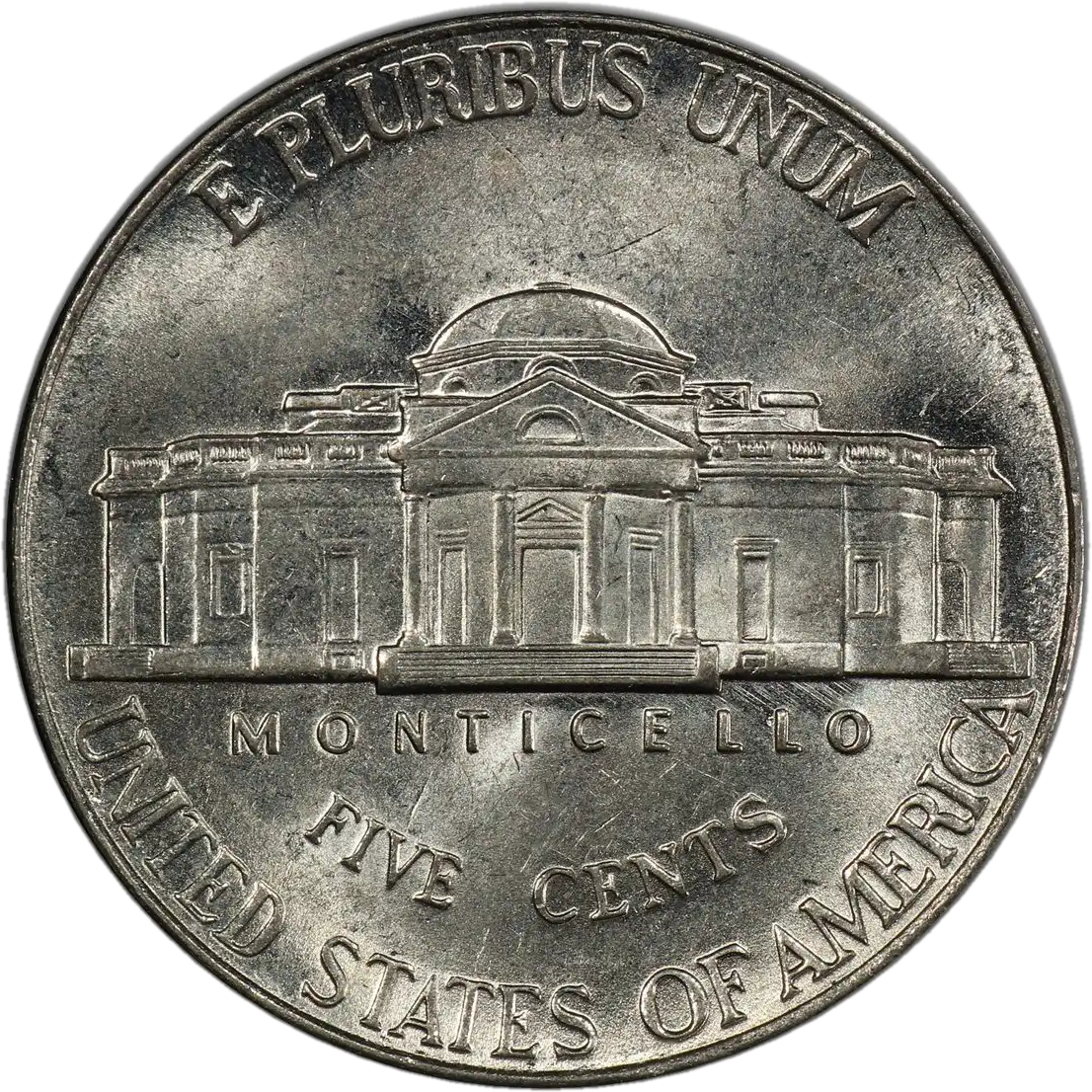 coin reverse image