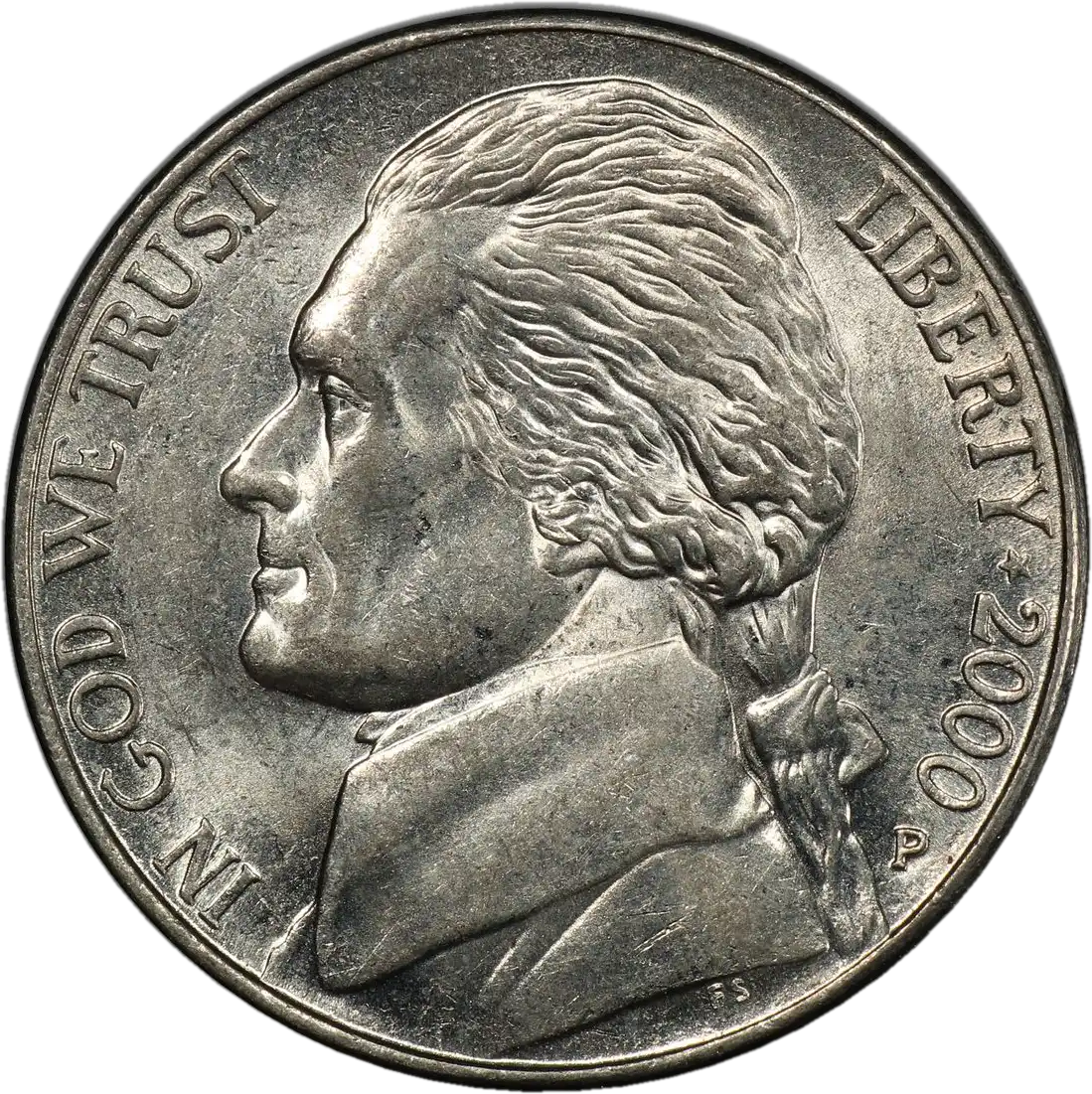 coin obverse image