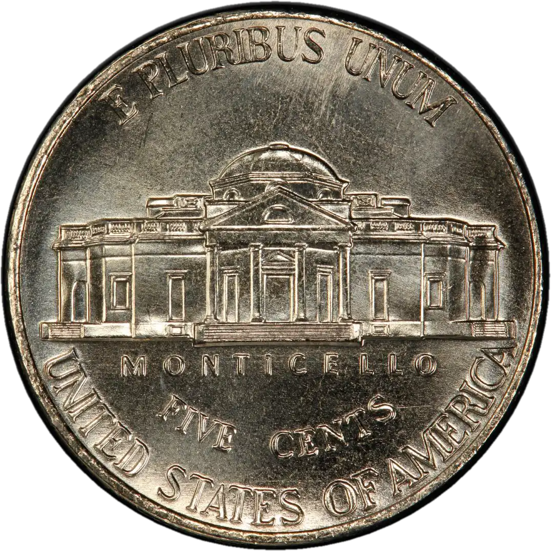coin reverse image