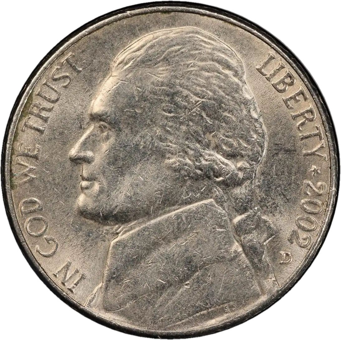 coin obverse image