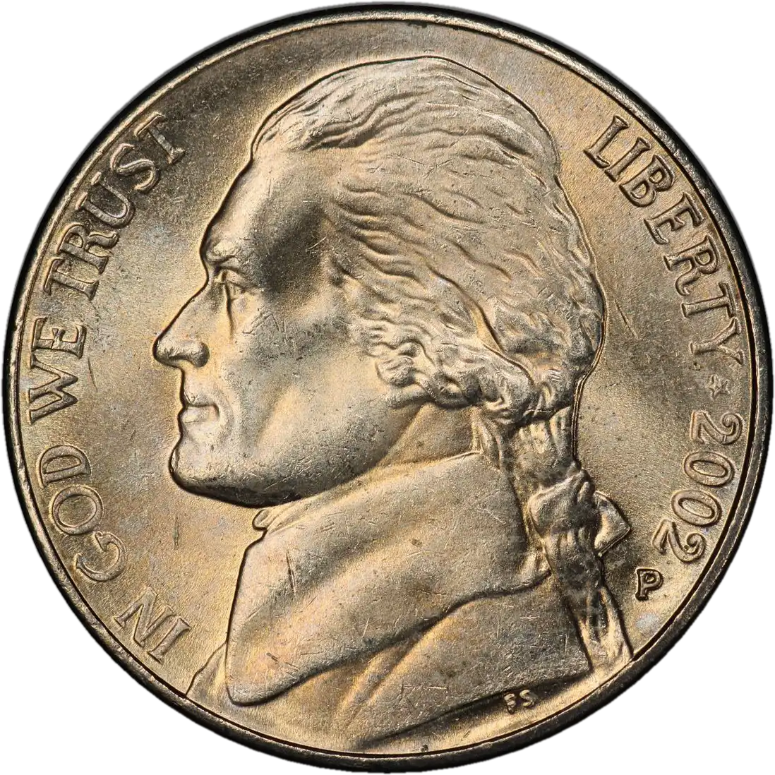 coin obverse image