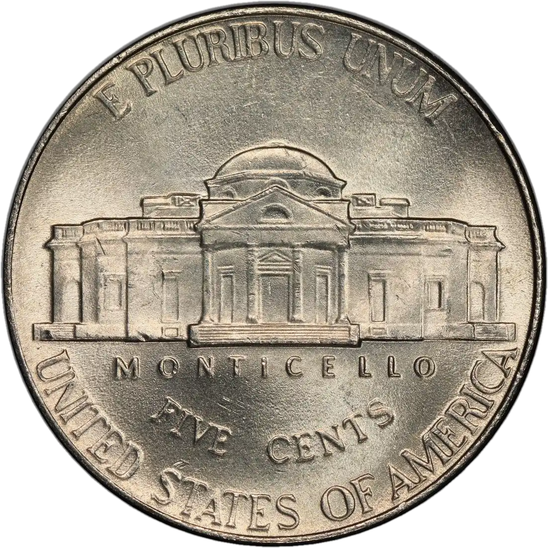 coin reverse image
