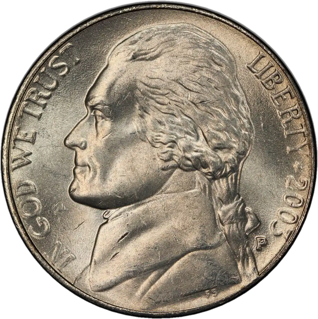 coin obverse image