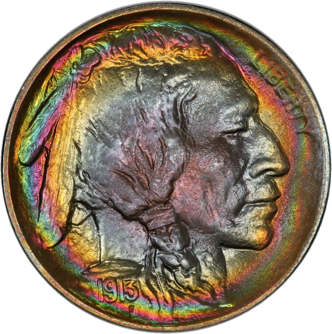 coin obverse image