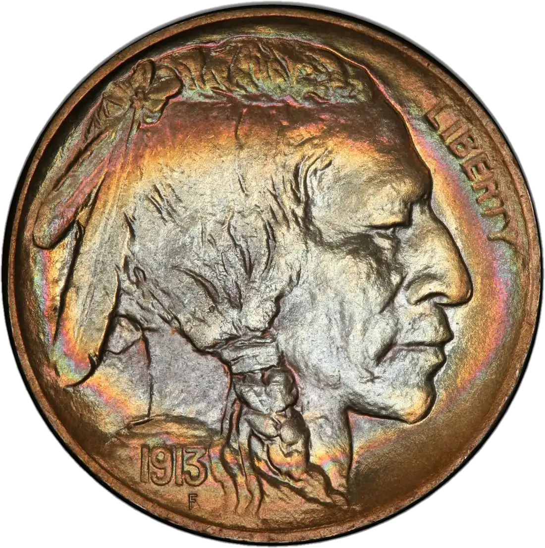 coin obverse image