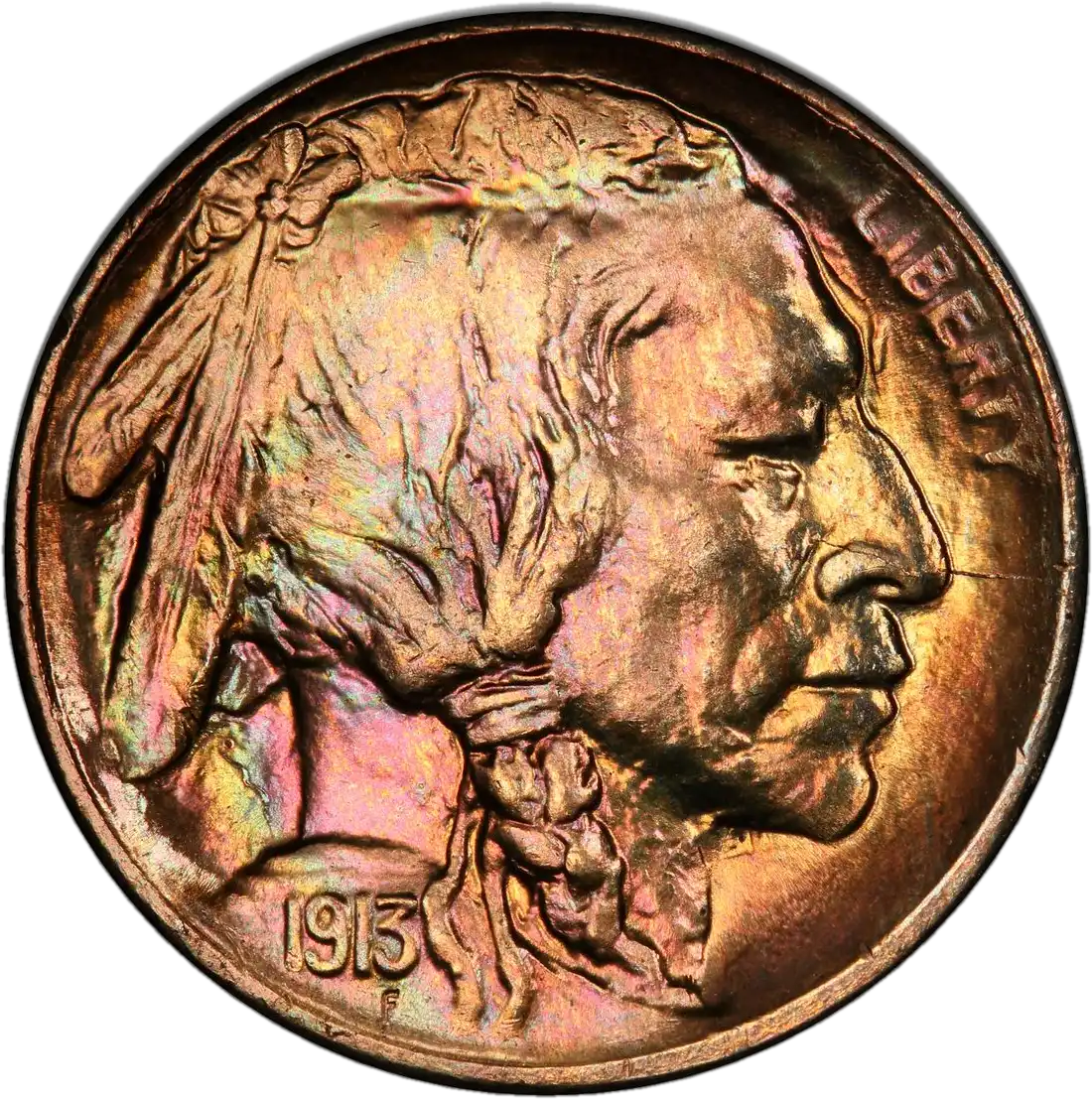 coin obverse image
