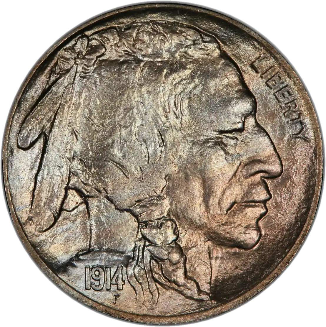coin obverse image