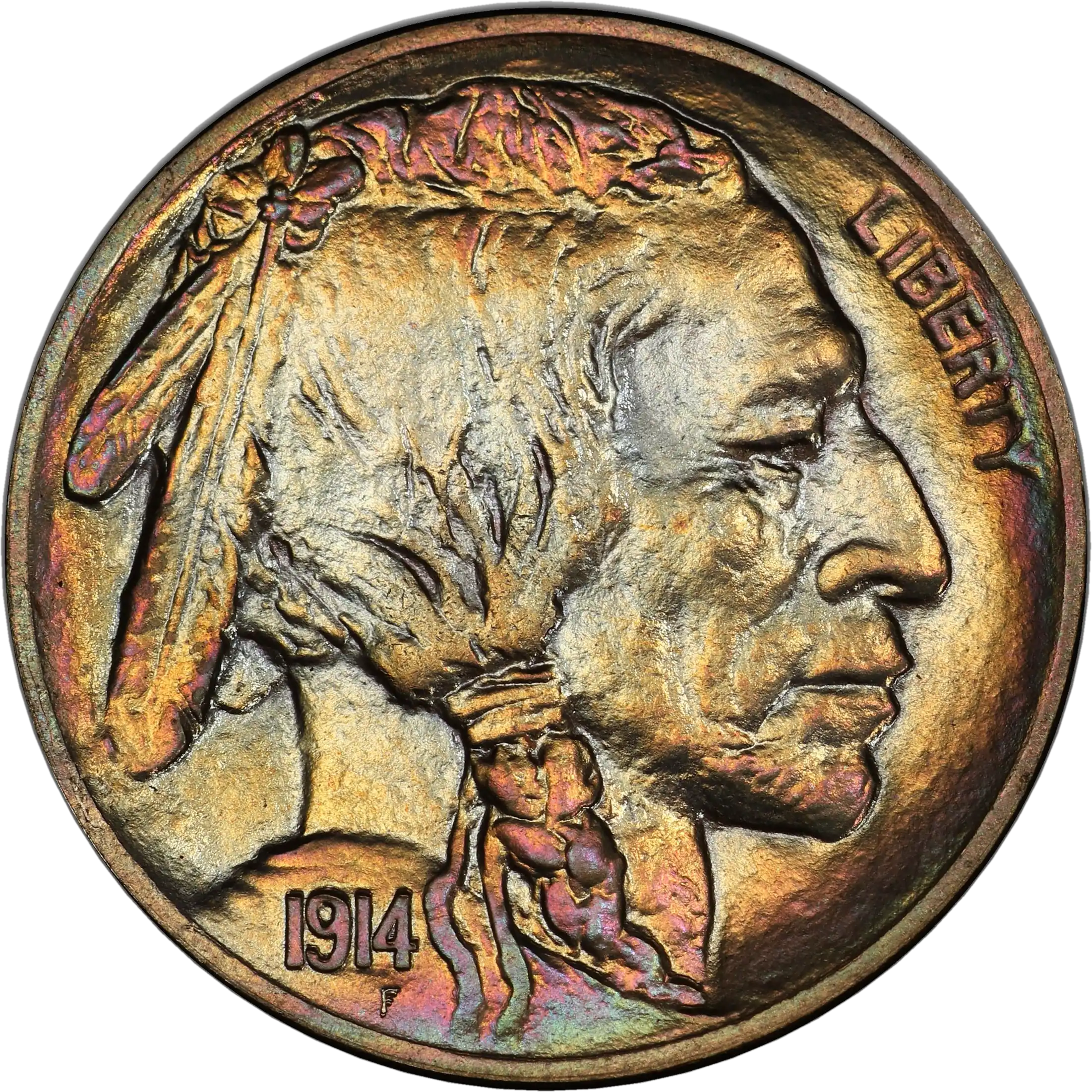 coin obverse image