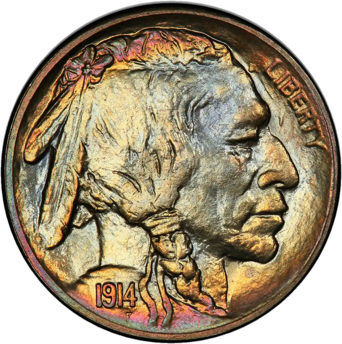 coin obverse image