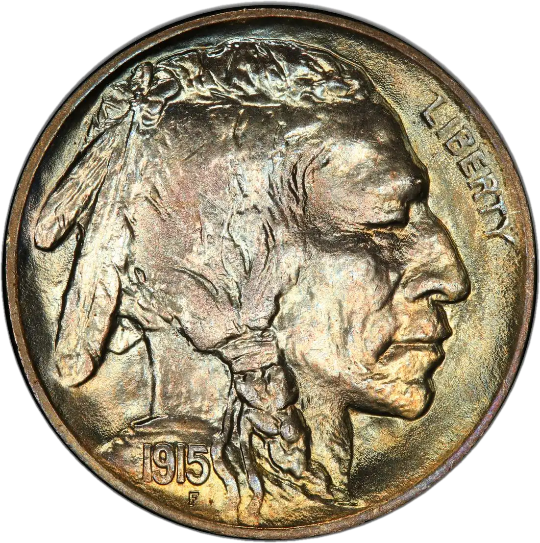 coin obverse image