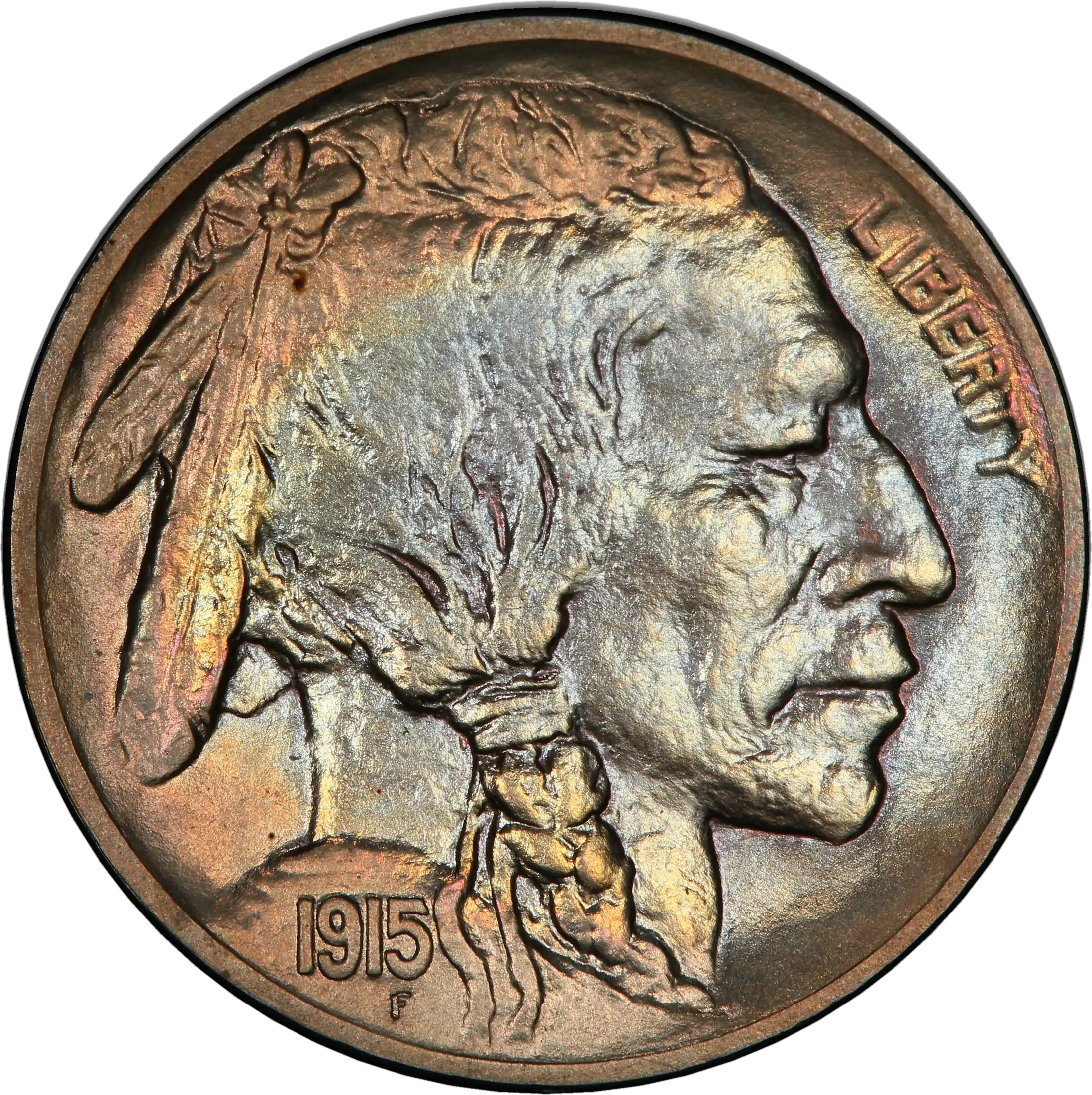 coin obverse image
