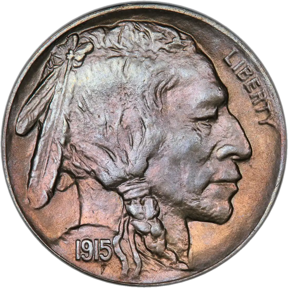 coin obverse image
