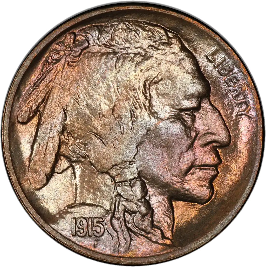 coin obverse image