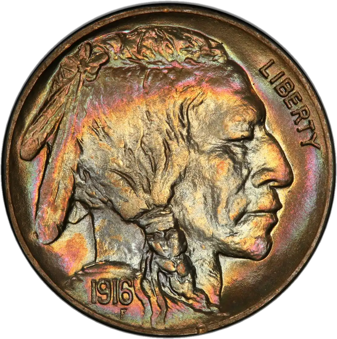 coin obverse image