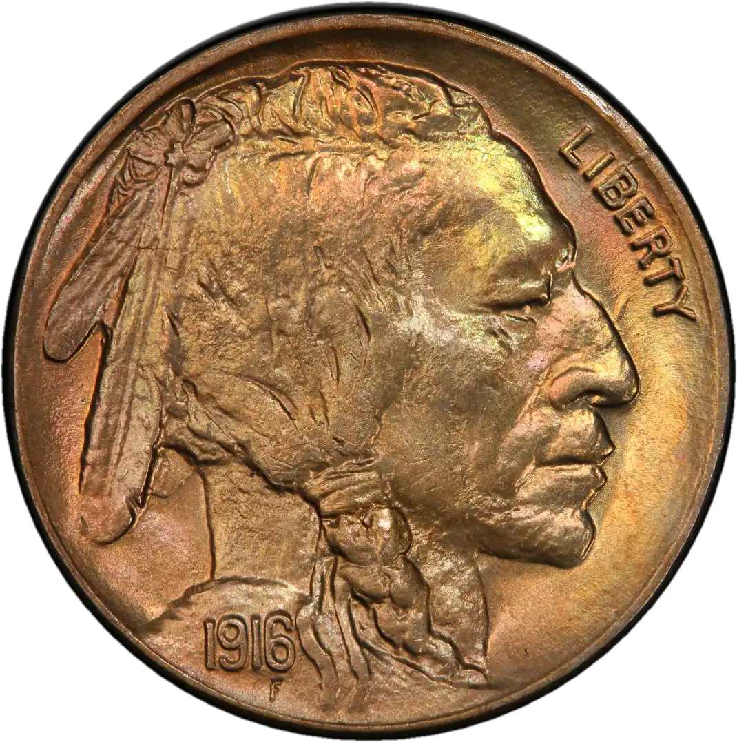coin obverse image