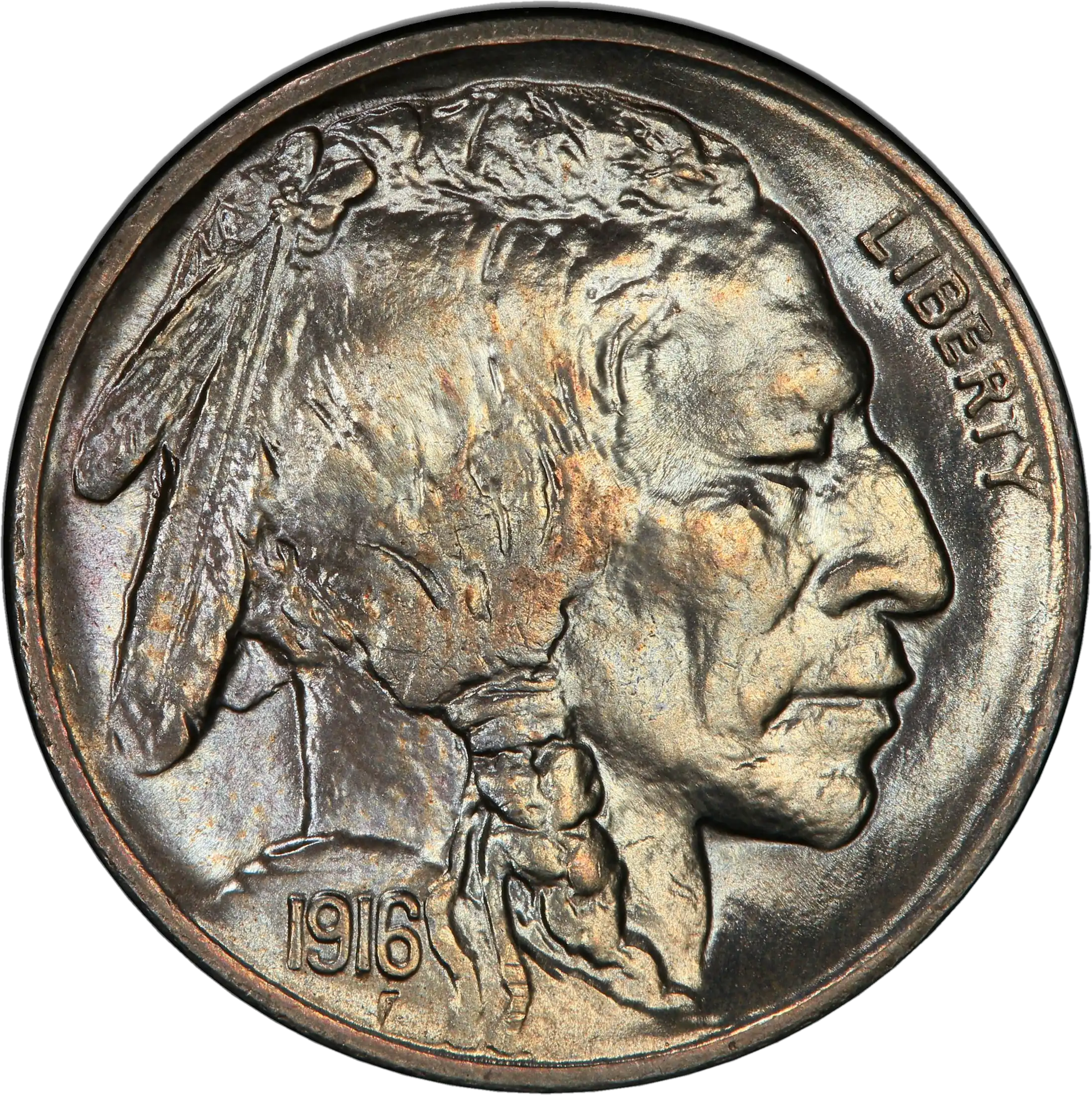 coin obverse image