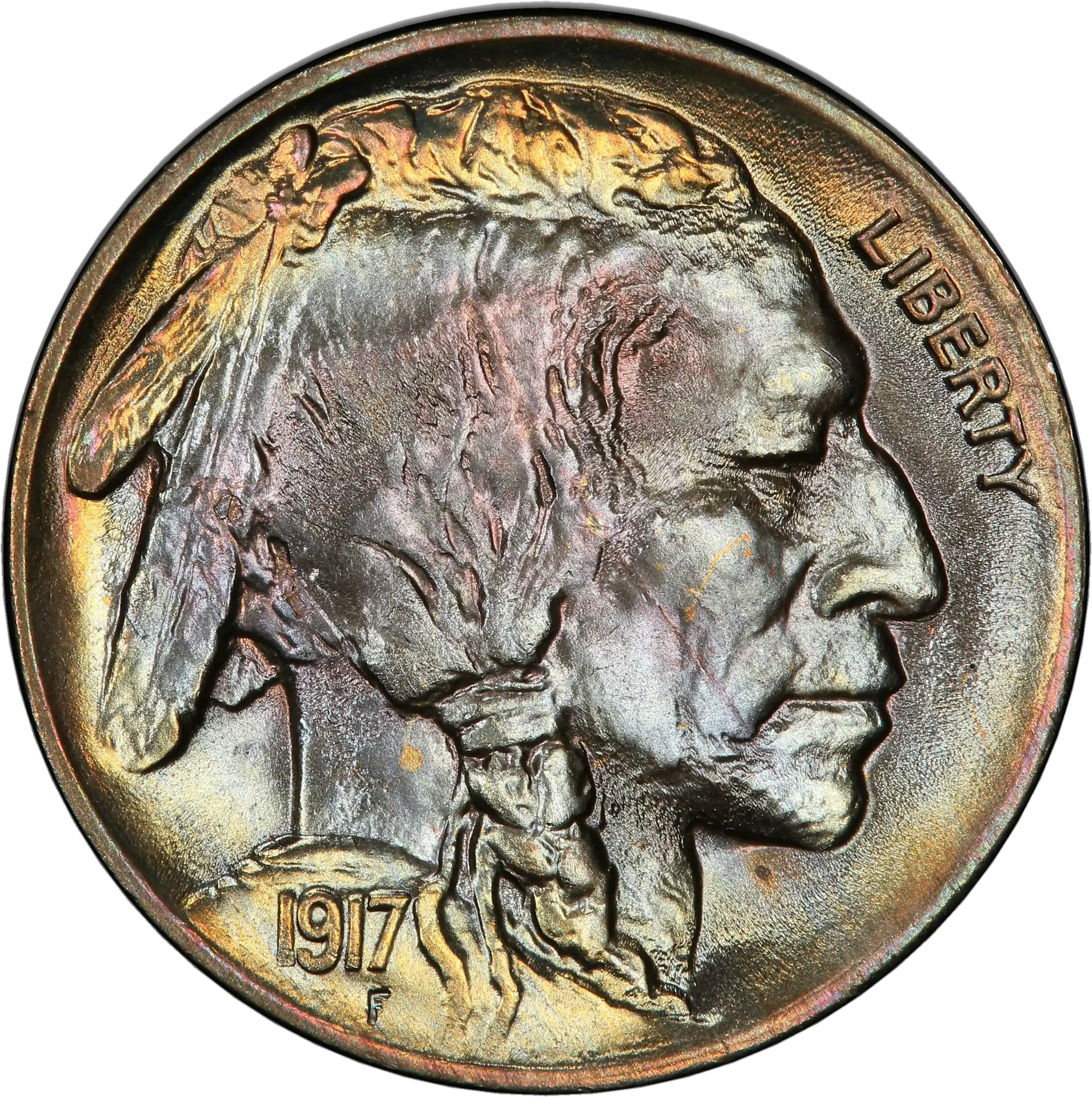 coin obverse image