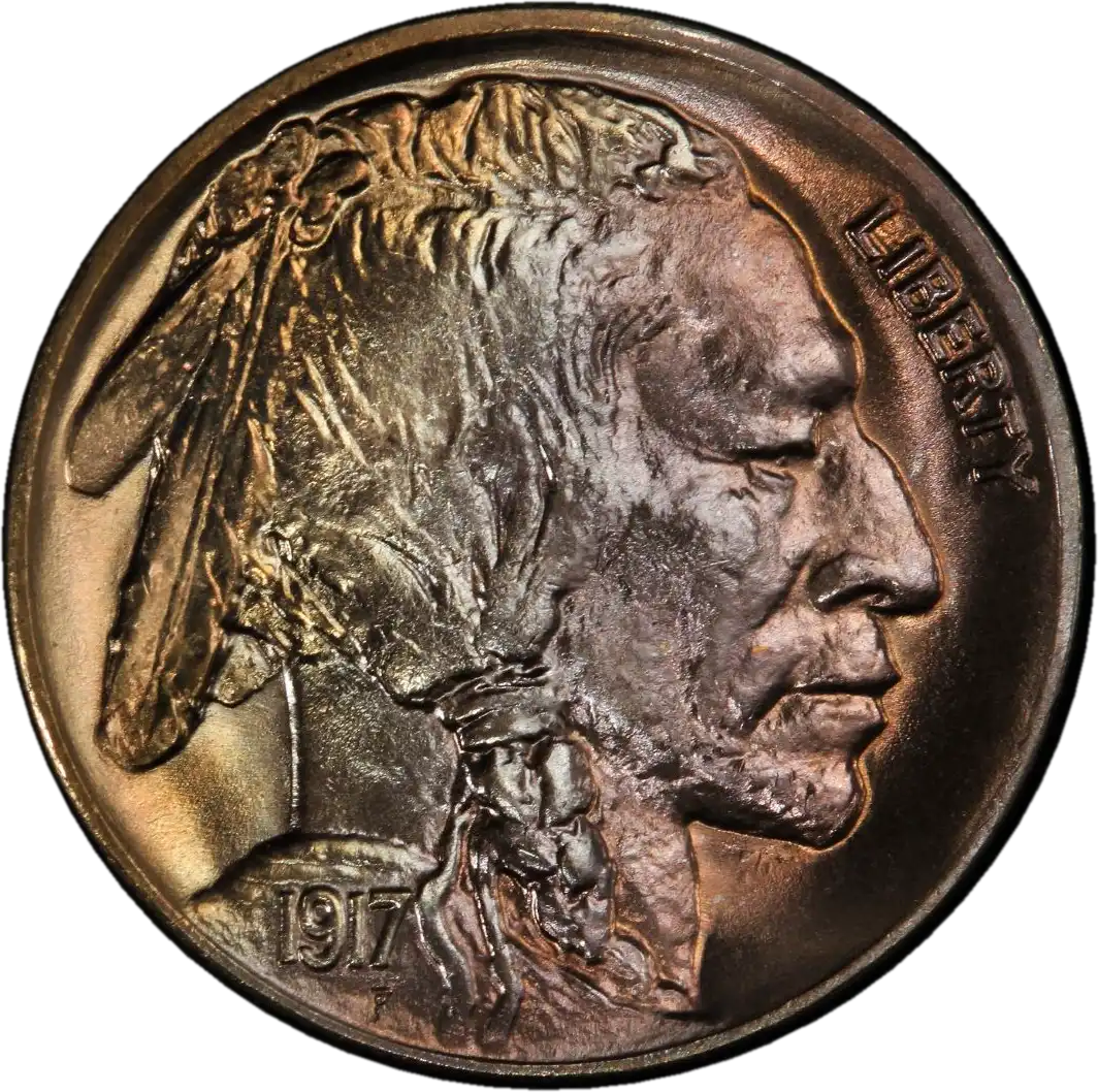 coin obverse image
